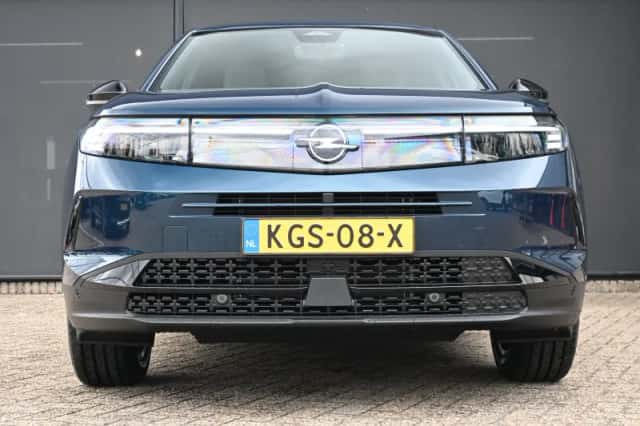 Opel Grandland (2026) thumbnail 2