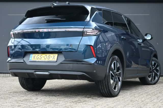 Opel Grandland (2026) thumbnail 3
