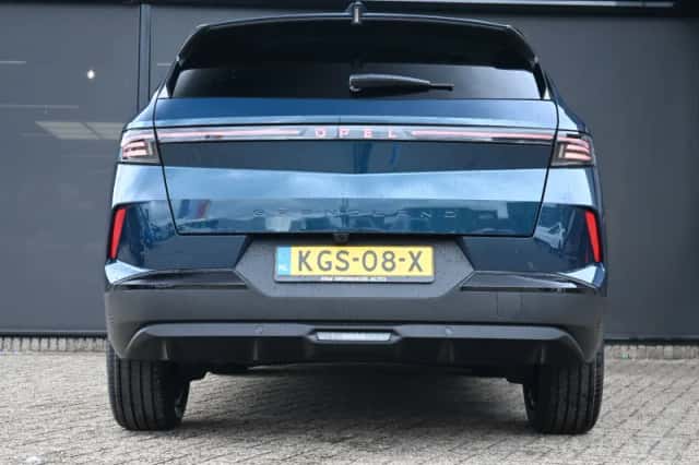 Opel Grandland (2026) thumbnail 4