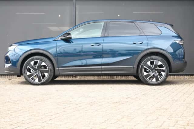 Opel Grandland (2026) thumbnail 5