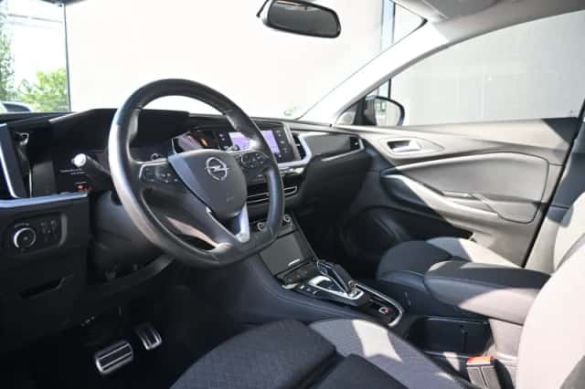 Opel Grandland (2023) thumbnail 6