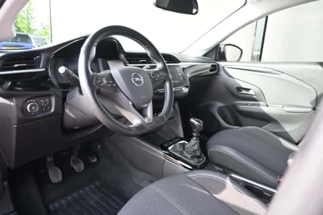 Opel Corsa (2021) thumbnail 6