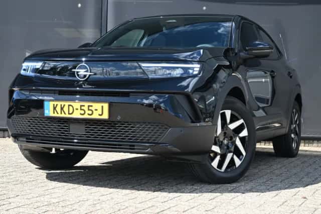 Opel Mokka (2026) thumbnail 1