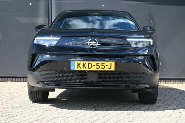Opel Mokka (2026) thumbnail 2
