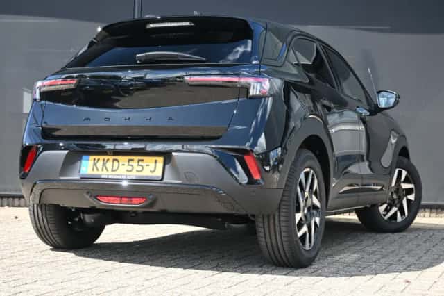 Opel Mokka (2026) thumbnail 3