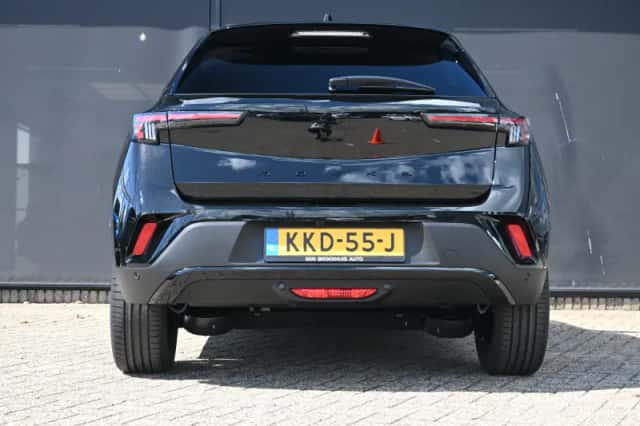 Opel Mokka (2026) thumbnail 4