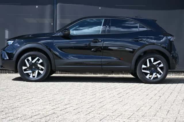 Opel Mokka (2026) thumbnail 5