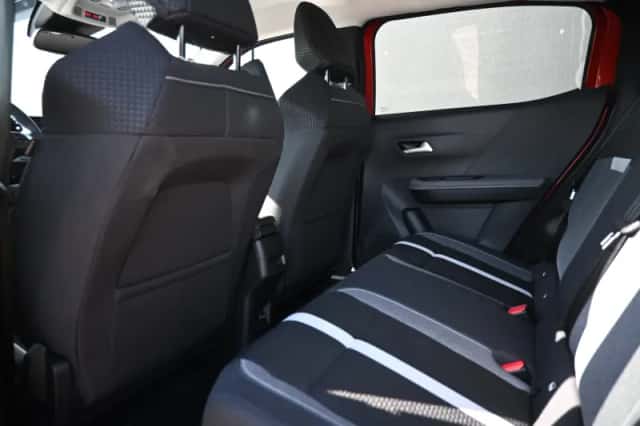 Opel Frontera (2025) thumbnail 6