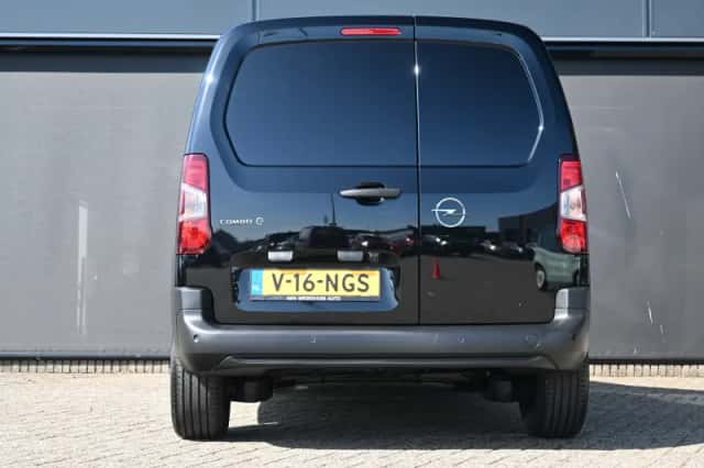 Opel Combo (2025) thumbnail 4