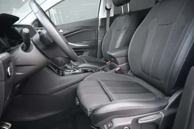 Opel Grandland (2023) thumbnail 6