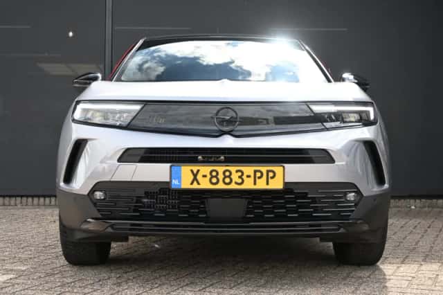 Opel Mokka (2022) thumbnail 2
