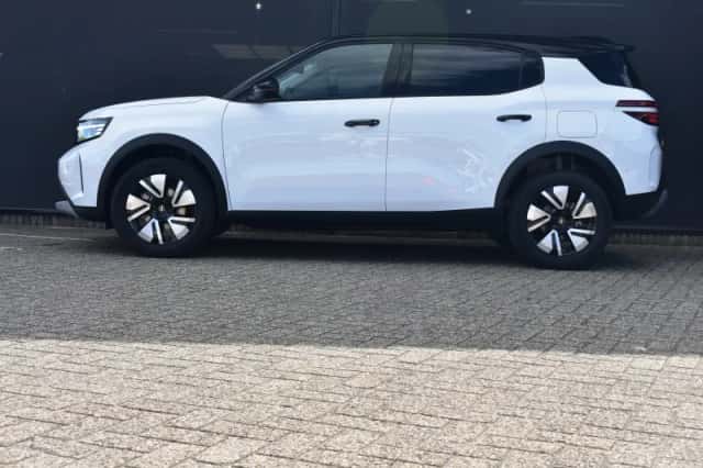 Opel Frontera (2026) thumbnail 5