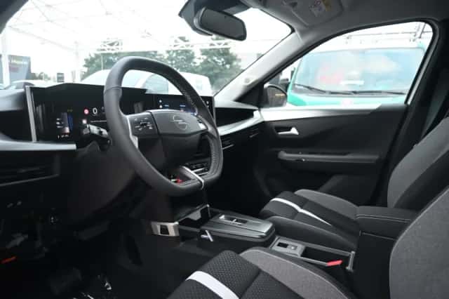 Opel Frontera (2026) thumbnail 5