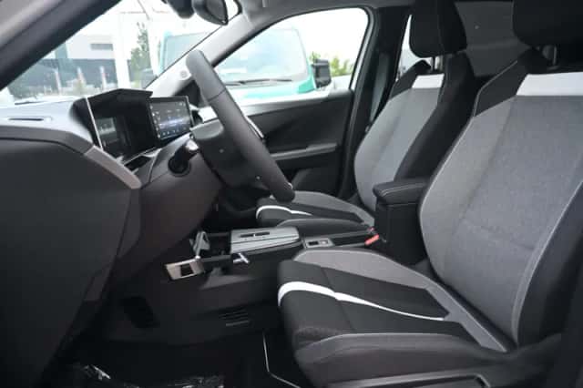 Opel Frontera (2026) thumbnail 6