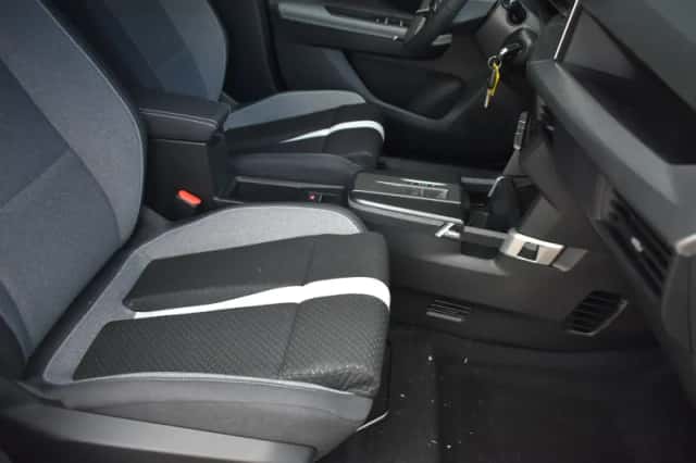Opel Frontera (2026) thumbnail 6