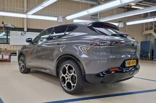 Alfa Romeo Tonale (2025) thumbnail 2