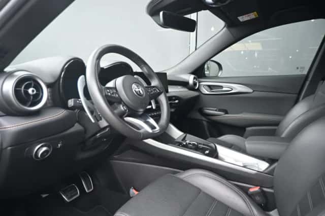 Alfa Romeo Tonale (2025) thumbnail 6