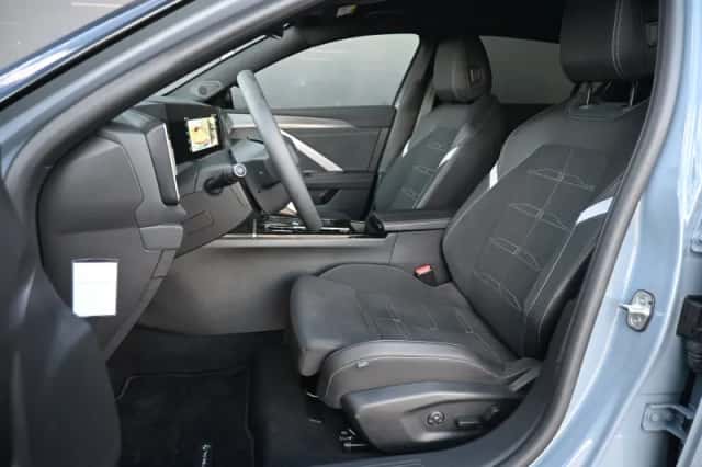 Opel Astra (2025) thumbnail 6