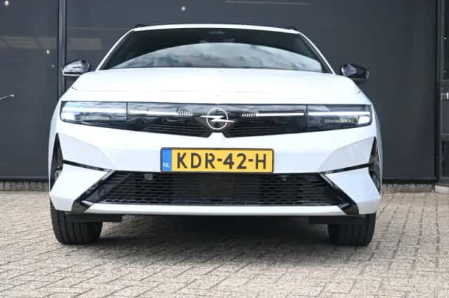 Opel Astra (2026) thumbnail 2