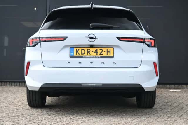 Opel Astra (2026) thumbnail 4