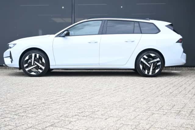 Opel Astra (2026) thumbnail 5