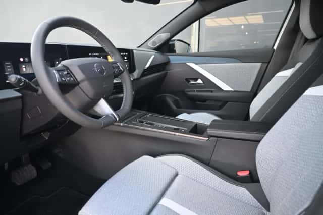 Opel Astra (2026) thumbnail 6