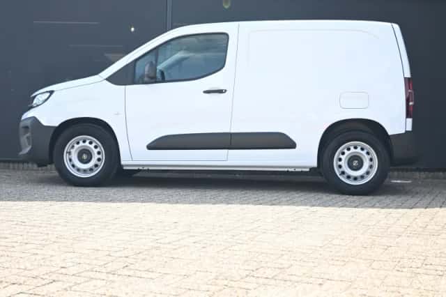 Opel Combo (2025) thumbnail 6