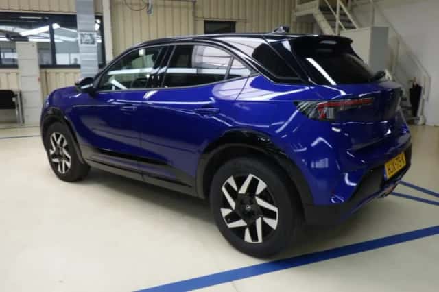 Opel Mokka (2025) thumbnail 2