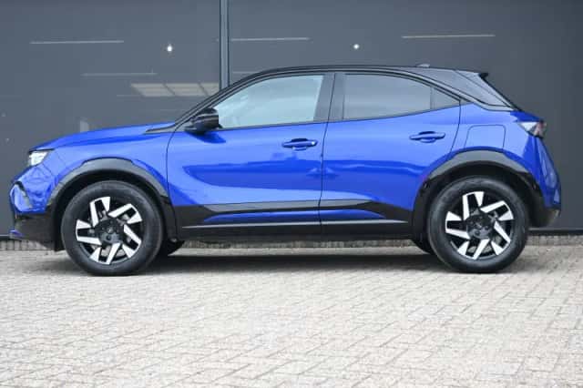 Opel Mokka (2025) thumbnail 3