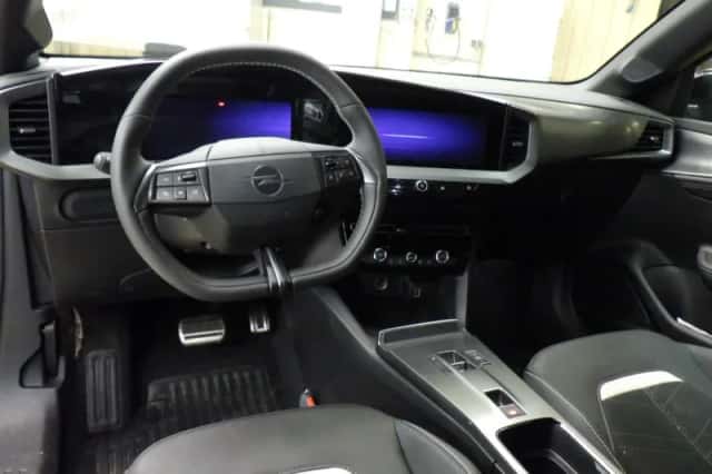 Opel Mokka (2025) thumbnail 5