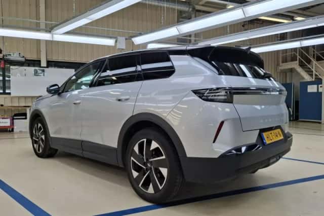 Opel Grandland (2025) thumbnail 2
