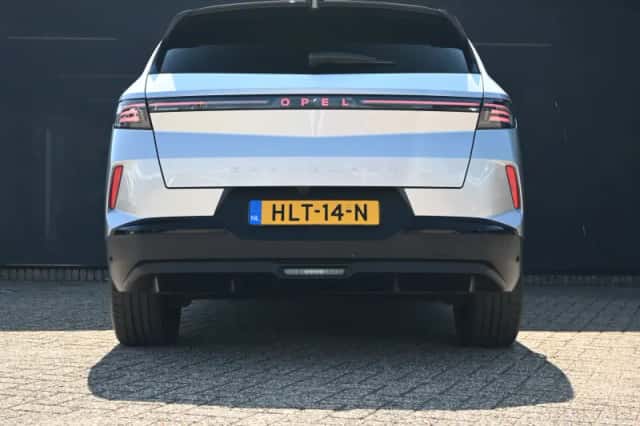 Opel Grandland (2025) thumbnail 5