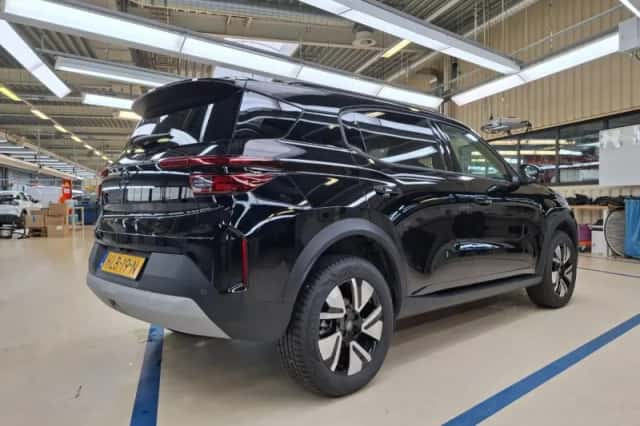 Opel Frontera (2025) thumbnail 3