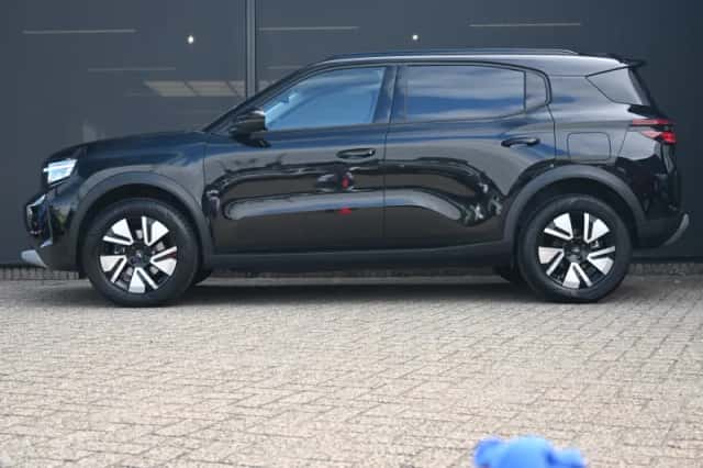 Opel Frontera (2025) thumbnail 3