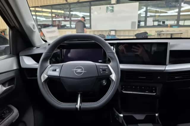 Opel Frontera (2025) thumbnail 5