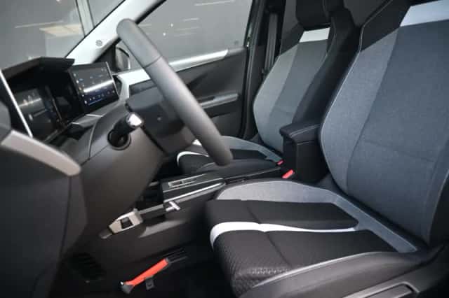 Opel Frontera (2025) thumbnail 6