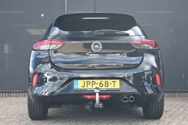 Opel Corsa (2023) thumbnail 5