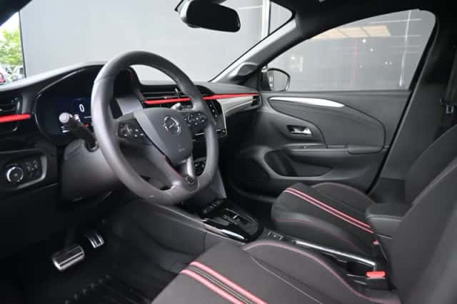 Opel Corsa (2023) thumbnail 6