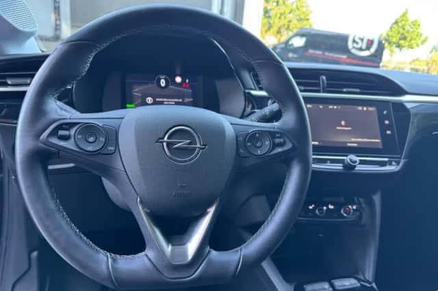 Opel Corsa-e (2023) thumbnail 5