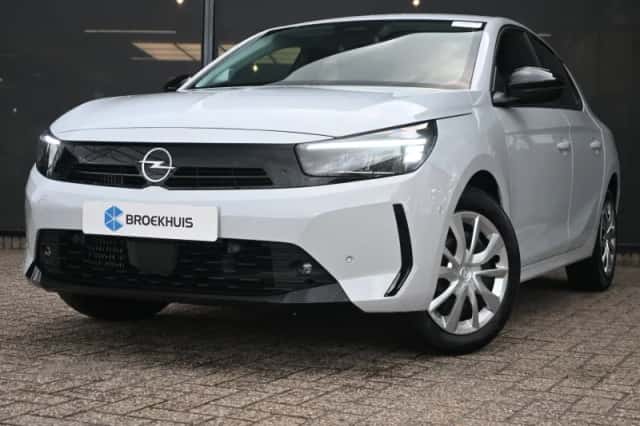 Opel Corsa (2026) thumbnail 1