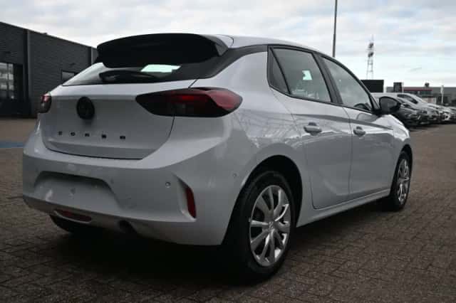 Opel Corsa (2026) thumbnail 2