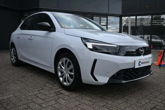Opel Corsa (2026) thumbnail 3