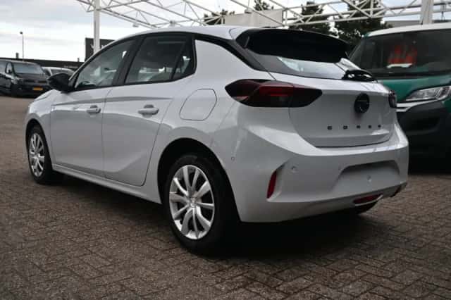 Opel Corsa (2026) thumbnail 4