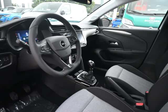 Opel Corsa (2026) thumbnail 5