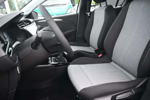 Opel Corsa (2026) thumbnail 6