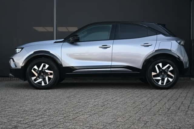 Opel Mokka (2025) thumbnail 5