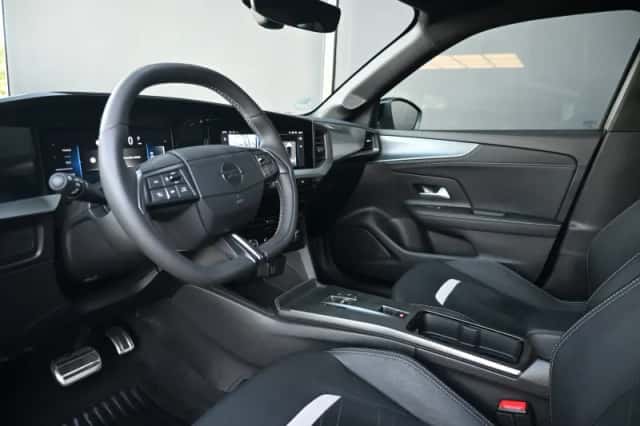 Opel Mokka (2025) thumbnail 6