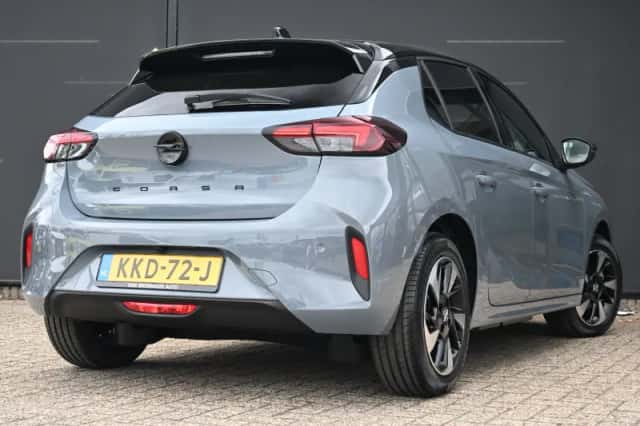 Opel Corsa (2026) thumbnail 2