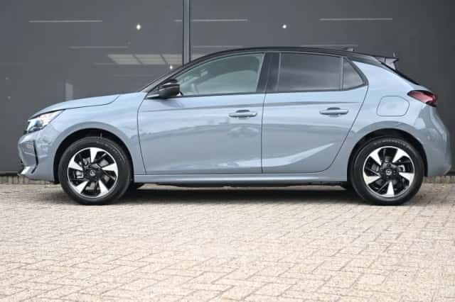 Opel Corsa (2026) thumbnail 3