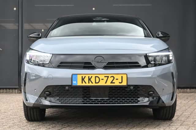Opel Corsa (2026) thumbnail 4
